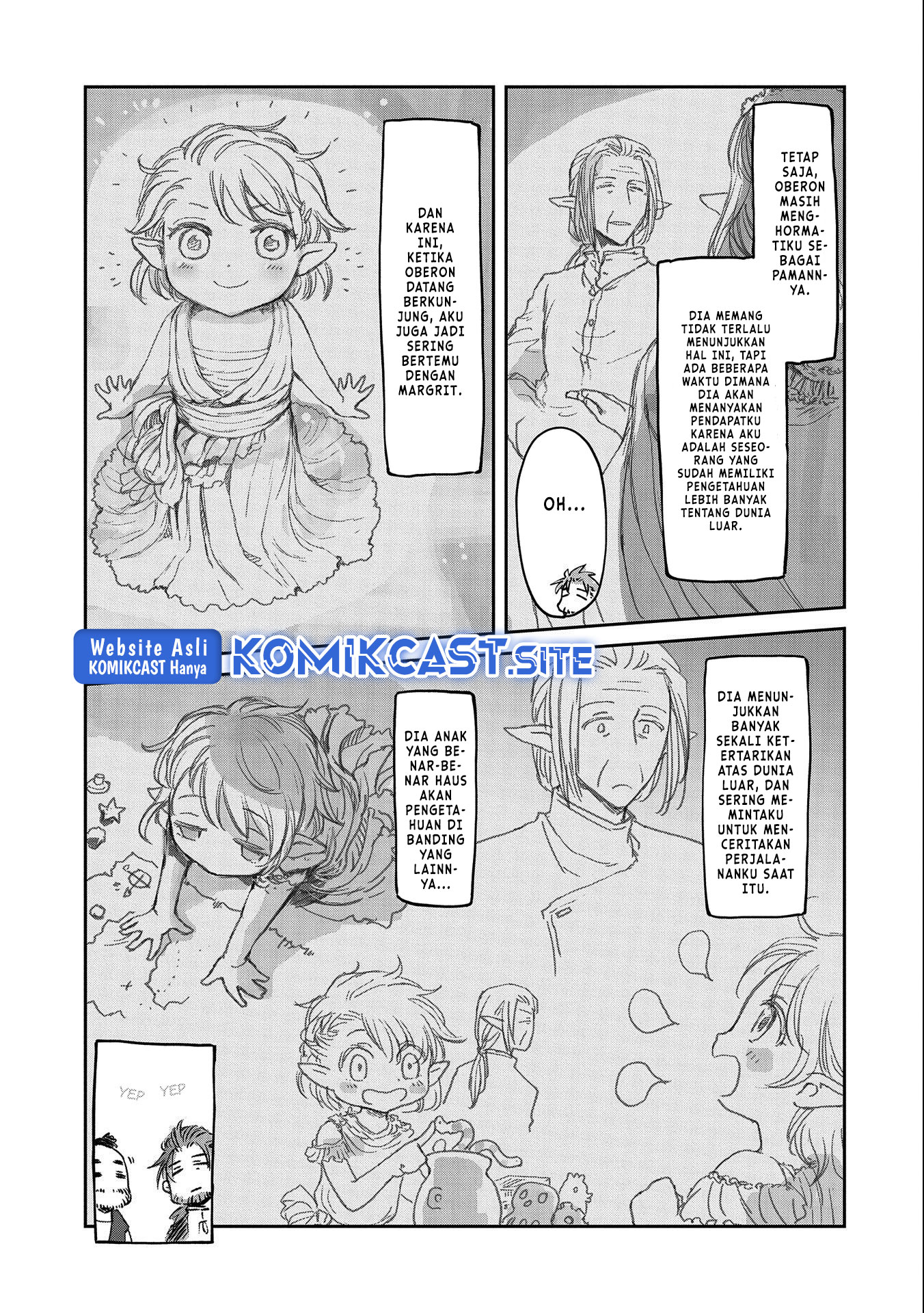 Boukensha ni Naritai to Miyako ni Deteitta Musume ga S Rank ni Natteta
